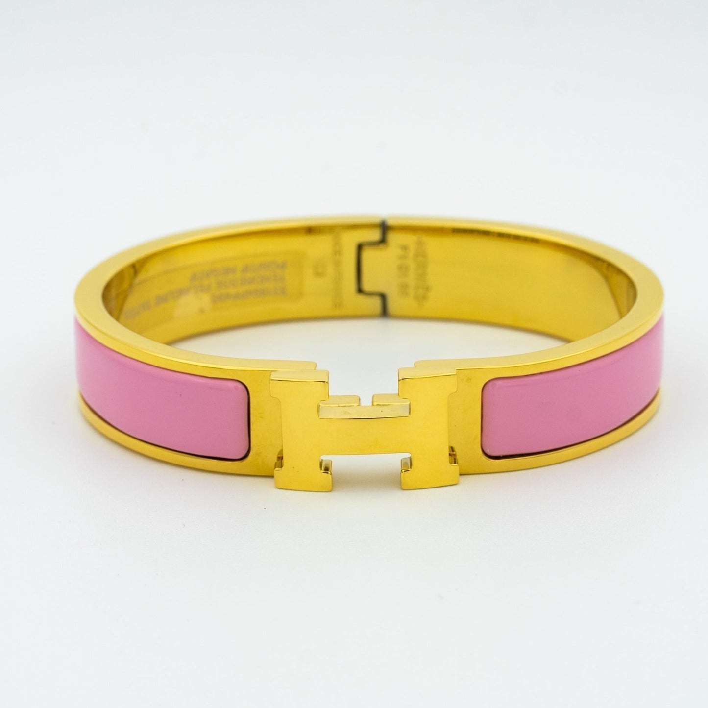 ¡®Moco¡¯H PINK BRACELET