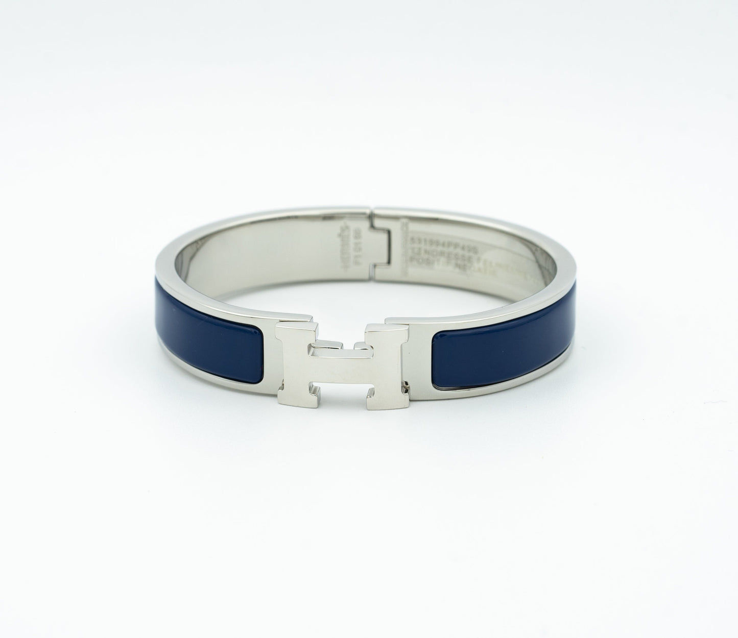 ¡®Moco¡¯H BLUE BRACELET