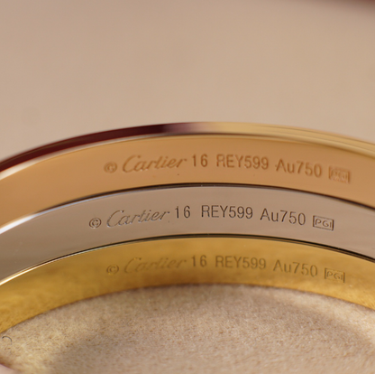 [Moco ]  6.1MM OPEN BRACELET