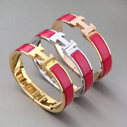 ¡®Moco¡¯H RED BRACELET