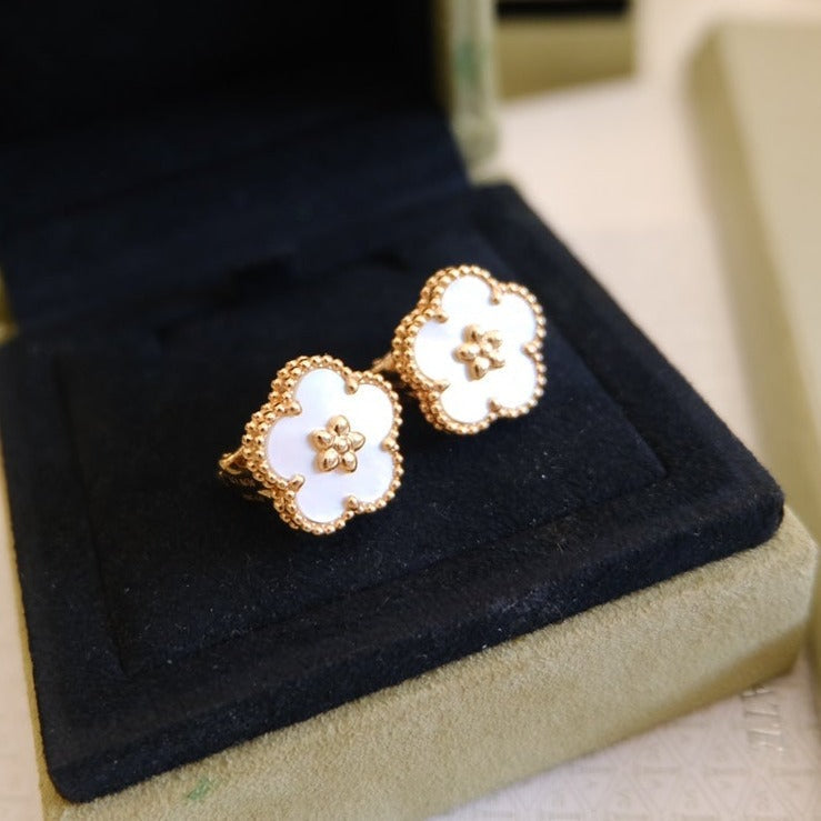 [Star] 2026 NEW LUCKY SPRING EARRINGS