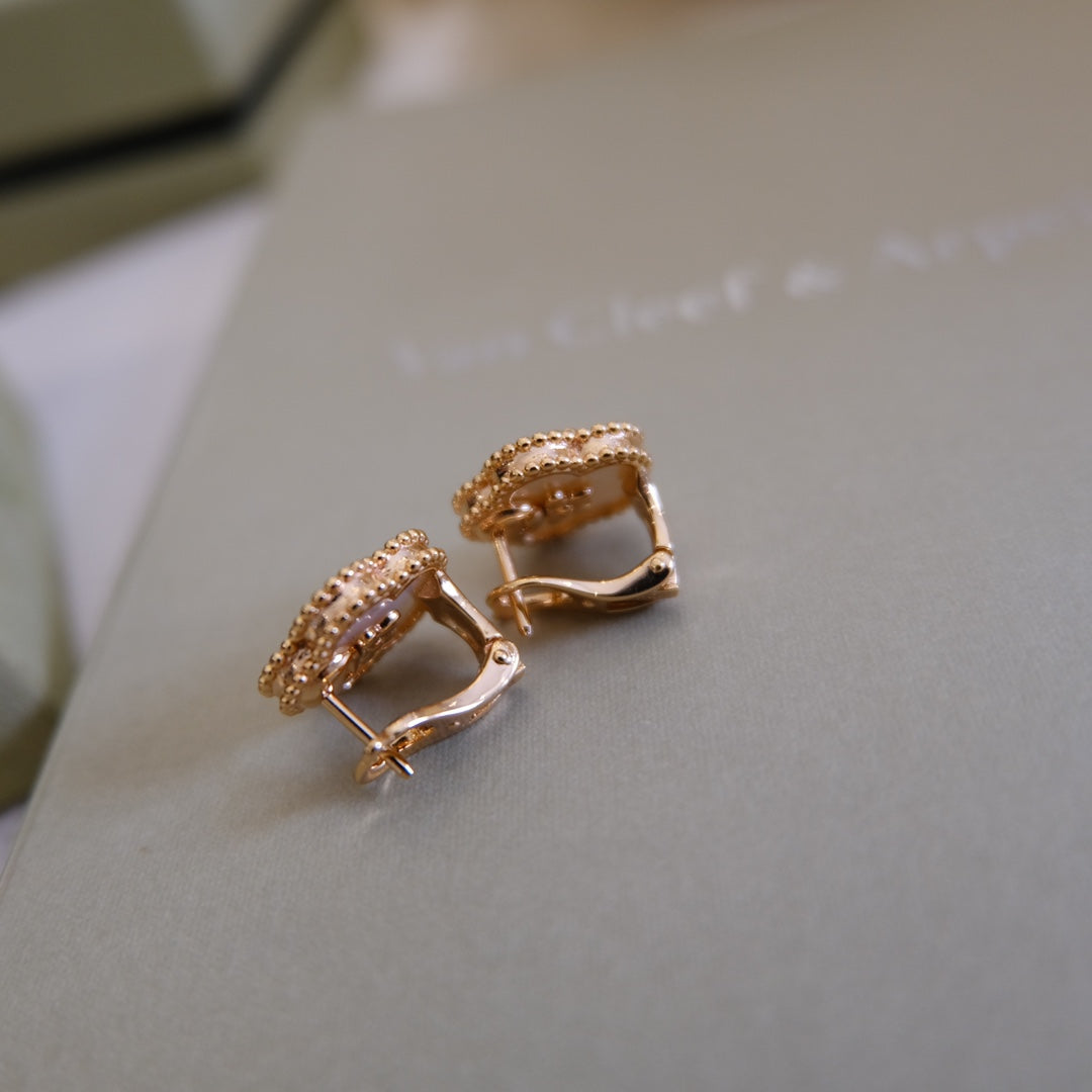 [Star] 2026 NEW LUCKY SPRING EARRINGS