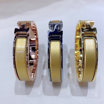 ¡®Moco¡¯H CHAMPAGNE BRACELET