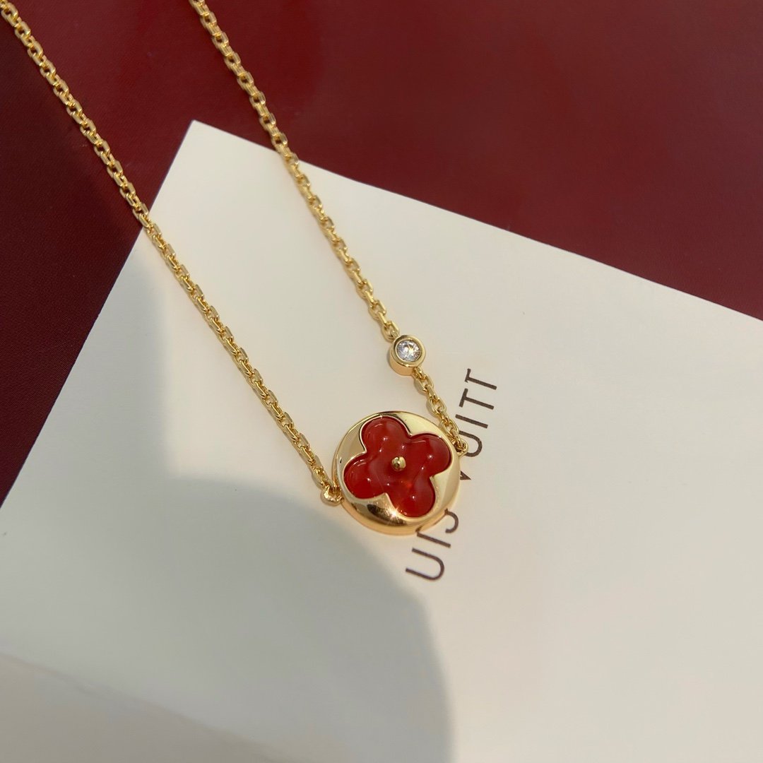 ¡®Moco¡¯SUN PEDANT CARNELIAN BRACELET