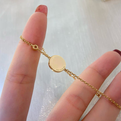 ¡®Moco¡¯SUN PEDANT CARNELIAN BRACELET