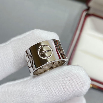 ¡®Moco¡¯LOVE 11MM LARGE RING