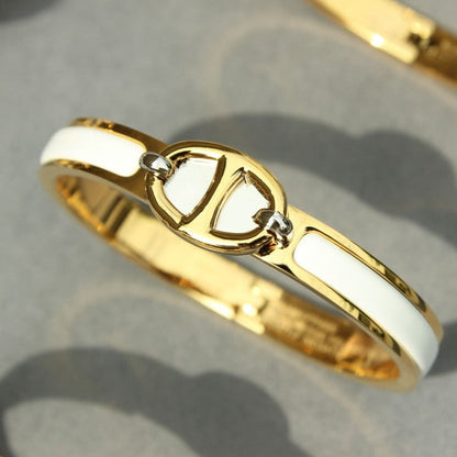 ¡®Moco¡¯CLIC CHAINE GOLD BRACELET