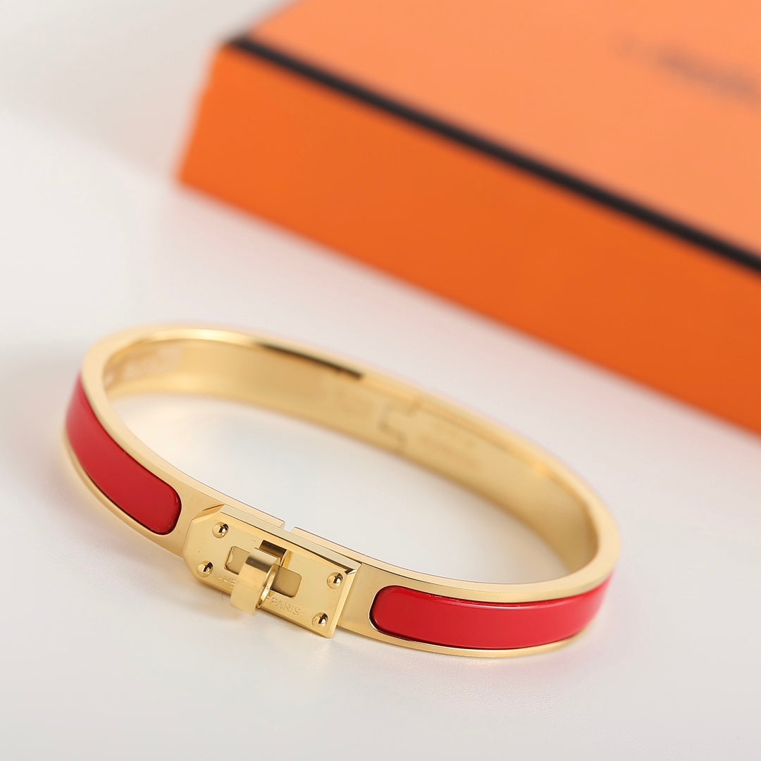 ¡®Moco¡¯HM KELLY RED BRACELET