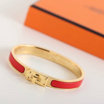 ¡®Moco¡¯HM KELLY RED BRACELET