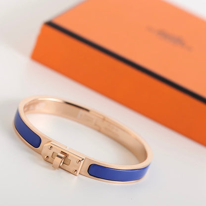 ¡®Moco¡¯HM KELLY BLUE BRACELET