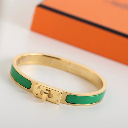 ¡®Moco¡¯HM KELLY GREEN BRACELET