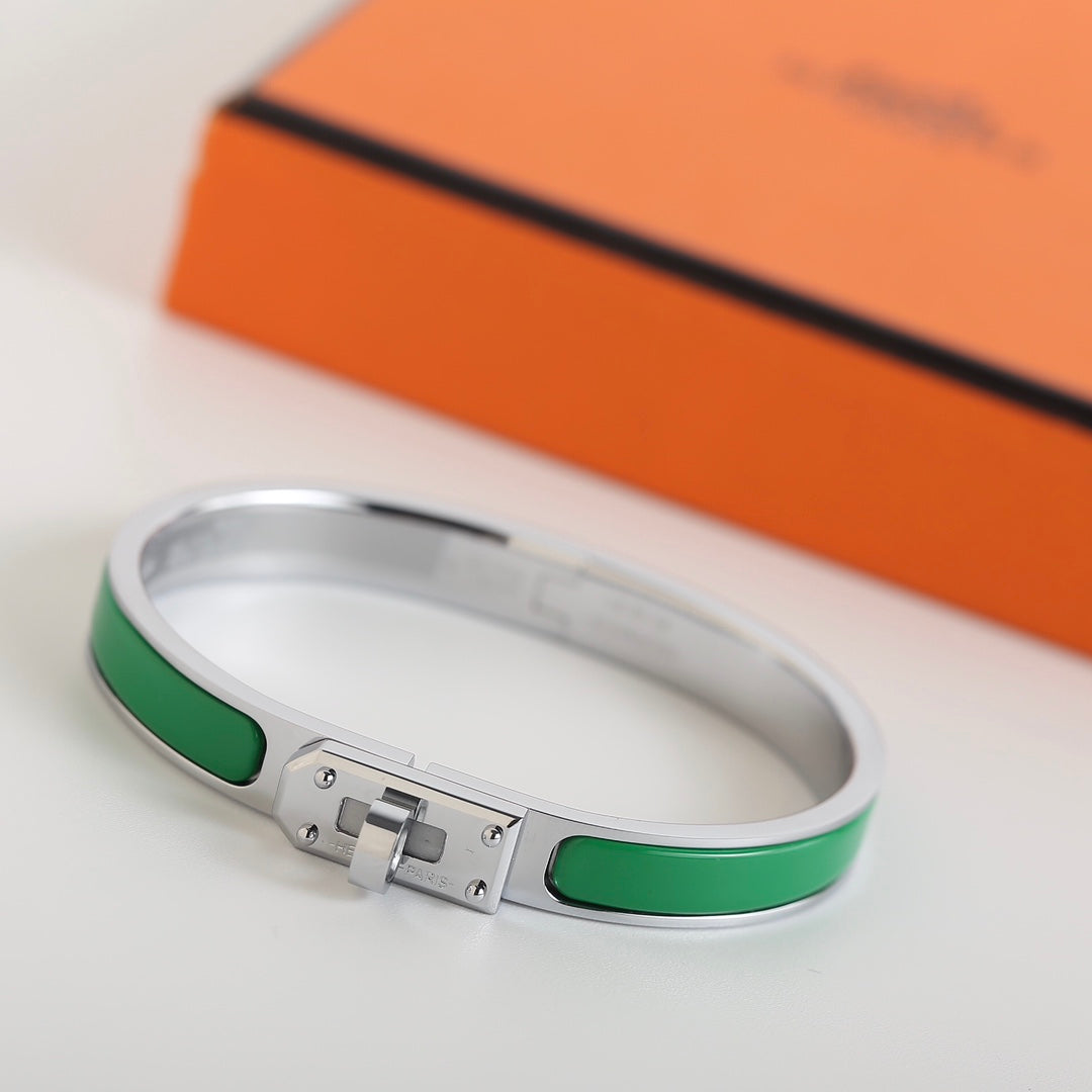 ¡®Moco¡¯HM KELLY GREEN BRACELET