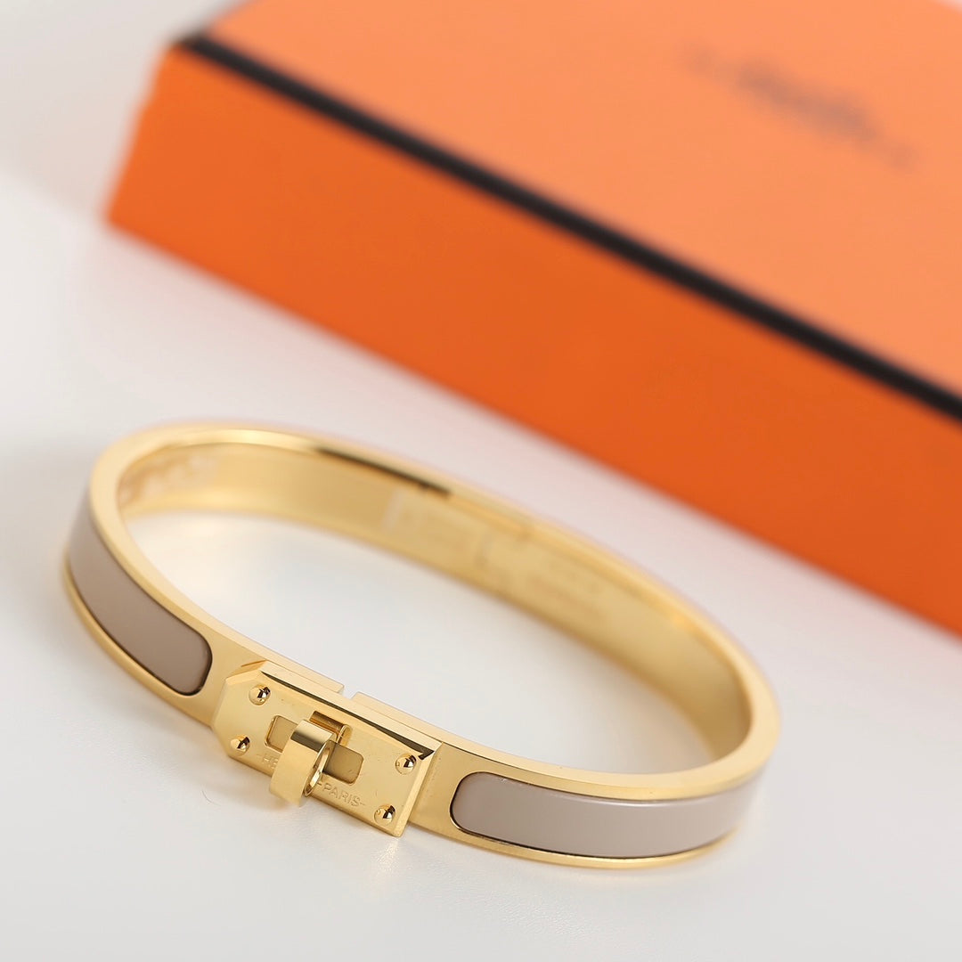 ¡®Moco¡¯HM KELLY GREY BRACELET