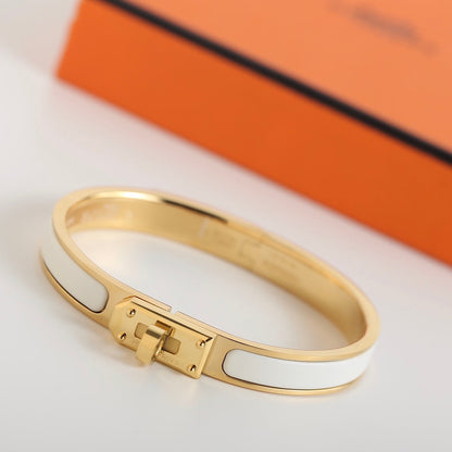 ¡®Moco¡¯HM KELLY WHITE BRACELET