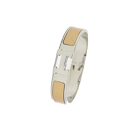 ¡®Moco¡¯H CHAMPAGNE BRACELET
