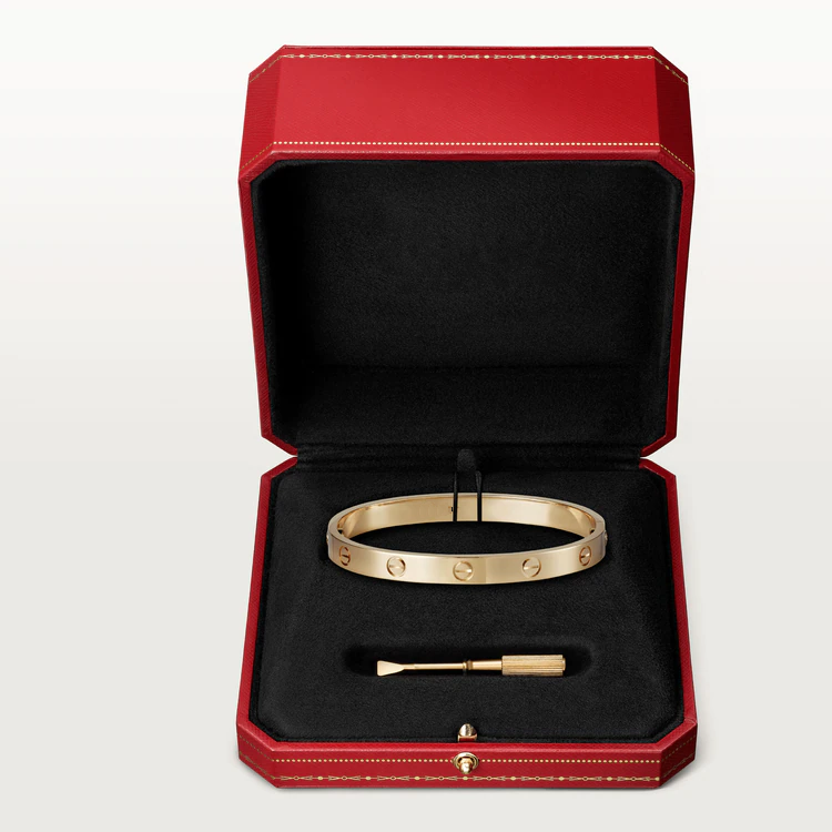 ¡®Moco¡¯LOVE BRACELET 6.1MM