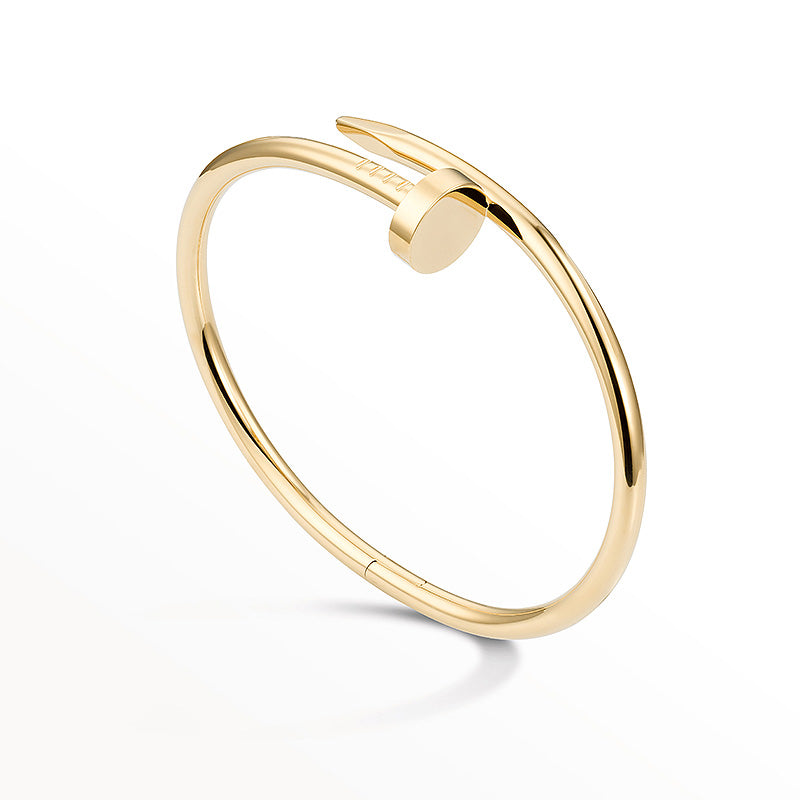 ¡®Moco¡¯JUSTE BRACELET 3.5MM