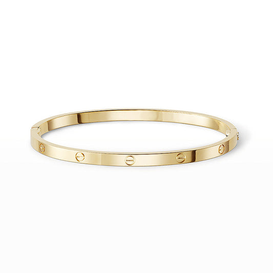 ¡®Moco¡¯LOVE BRACELET 3.65MM
