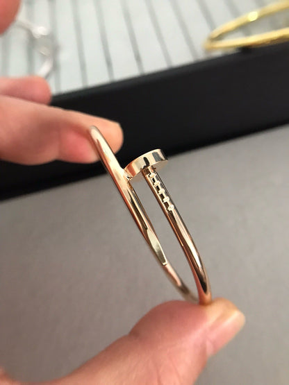 ¡®Moco¡¯JUSTE BRACELET 3.5MM