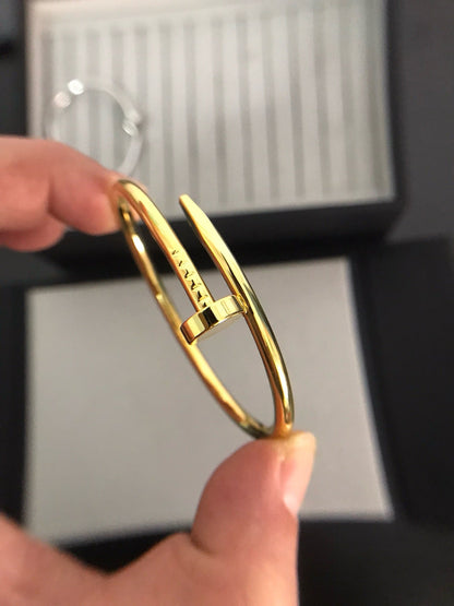 ¡®Moco¡¯JUSTE BRACELET 3.5MM