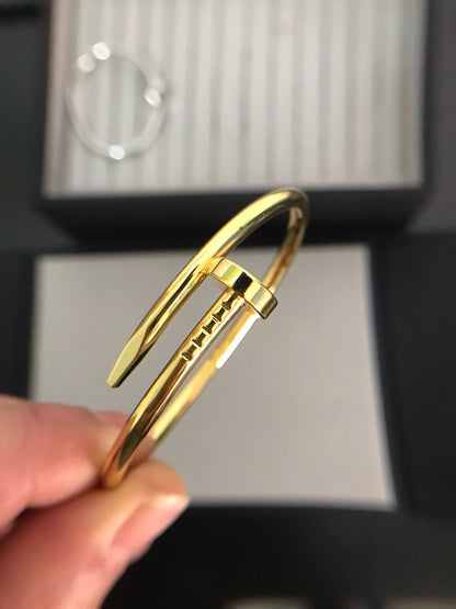 ¡®Moco¡¯JUSTE BRACELET 3.5MM