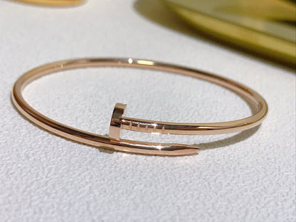 ¡®Moco¡¯JUSTE BRACELET 3.5MM