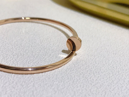 ¡®Moco¡¯JUSTE BRACELET 3.5MM
