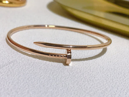 ¡®Moco¡¯JUSTE BRACELET 3.5MM