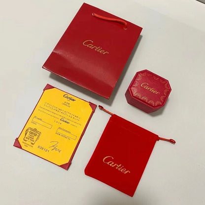 ¡®Moco¡¯CA BRACELET NECKLACE RING BOX GIFT BAG