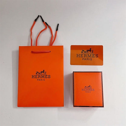 ¡®Moco¡¯HM BRACELET NECKLACE RING BOX GIFT BAG
