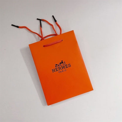 ¡®Moco¡¯HM BRACELET NECKLACE RING BOX GIFT BAG