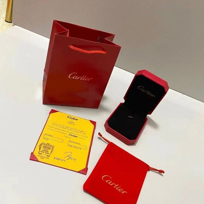 ¡®Moco¡¯CA BRACELET NECKLACE RING BOX GIFT BAG