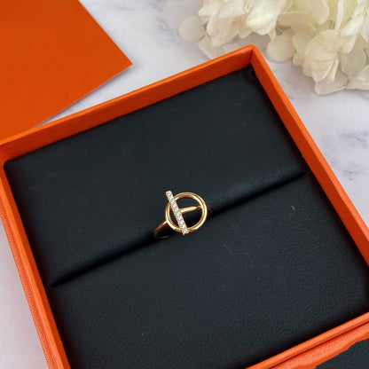 ¡®Moco¡¯ECHAPPEE RING DIAMOND