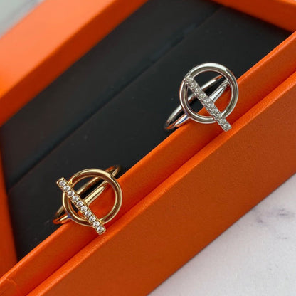 ¡®Moco¡¯ECHAPPEE RING DIAMOND