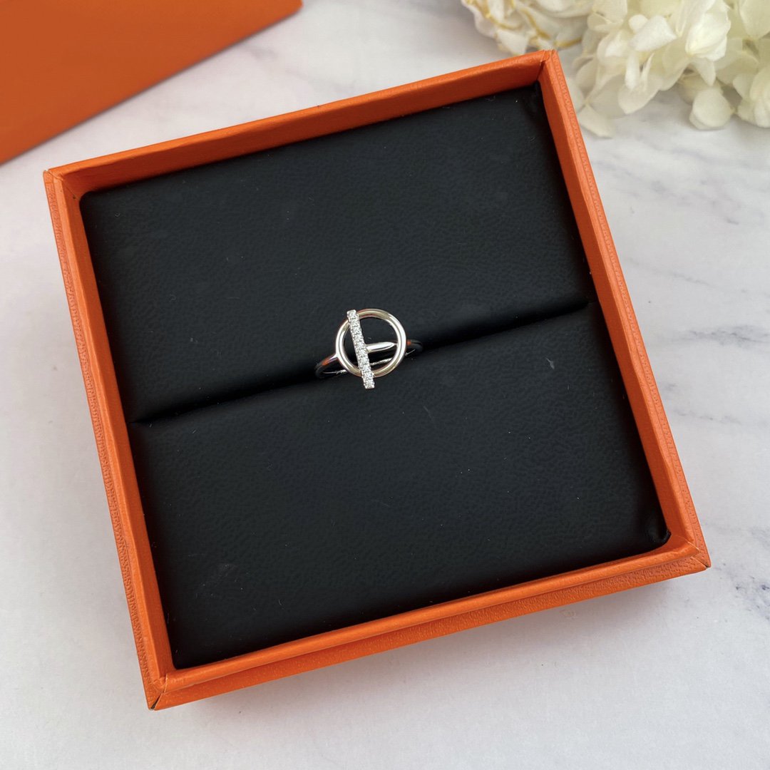 ¡®Moco¡¯ECHAPPEE RING DIAMOND