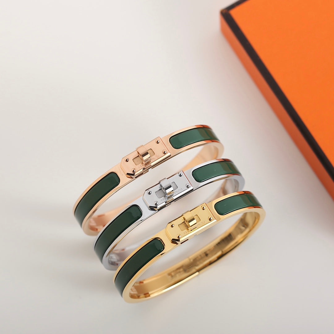 ¡®Moco¡¯HM KELLY KHAKI BRACELET