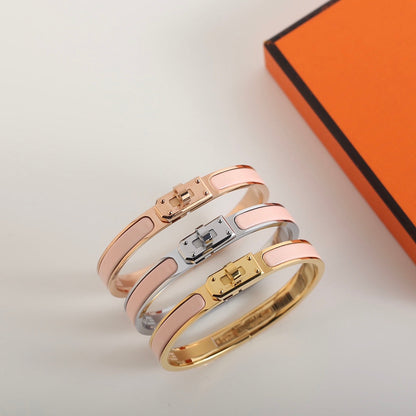 ¡®Moco¡¯HM KELLY LIGHT PINK BRACELET