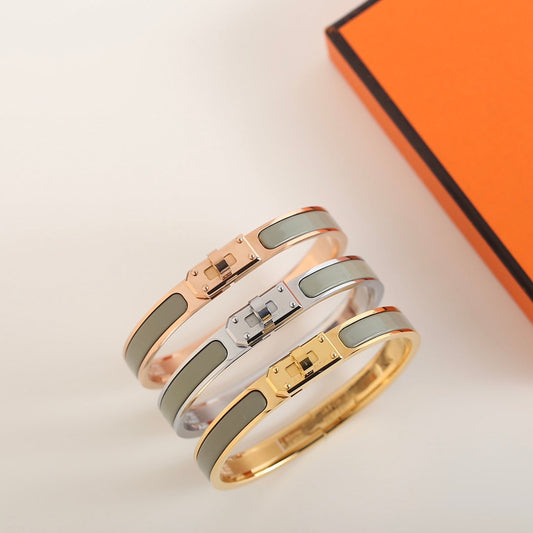 ¡®Moco¡¯HM KELLY BLUE GREEN BRACELET