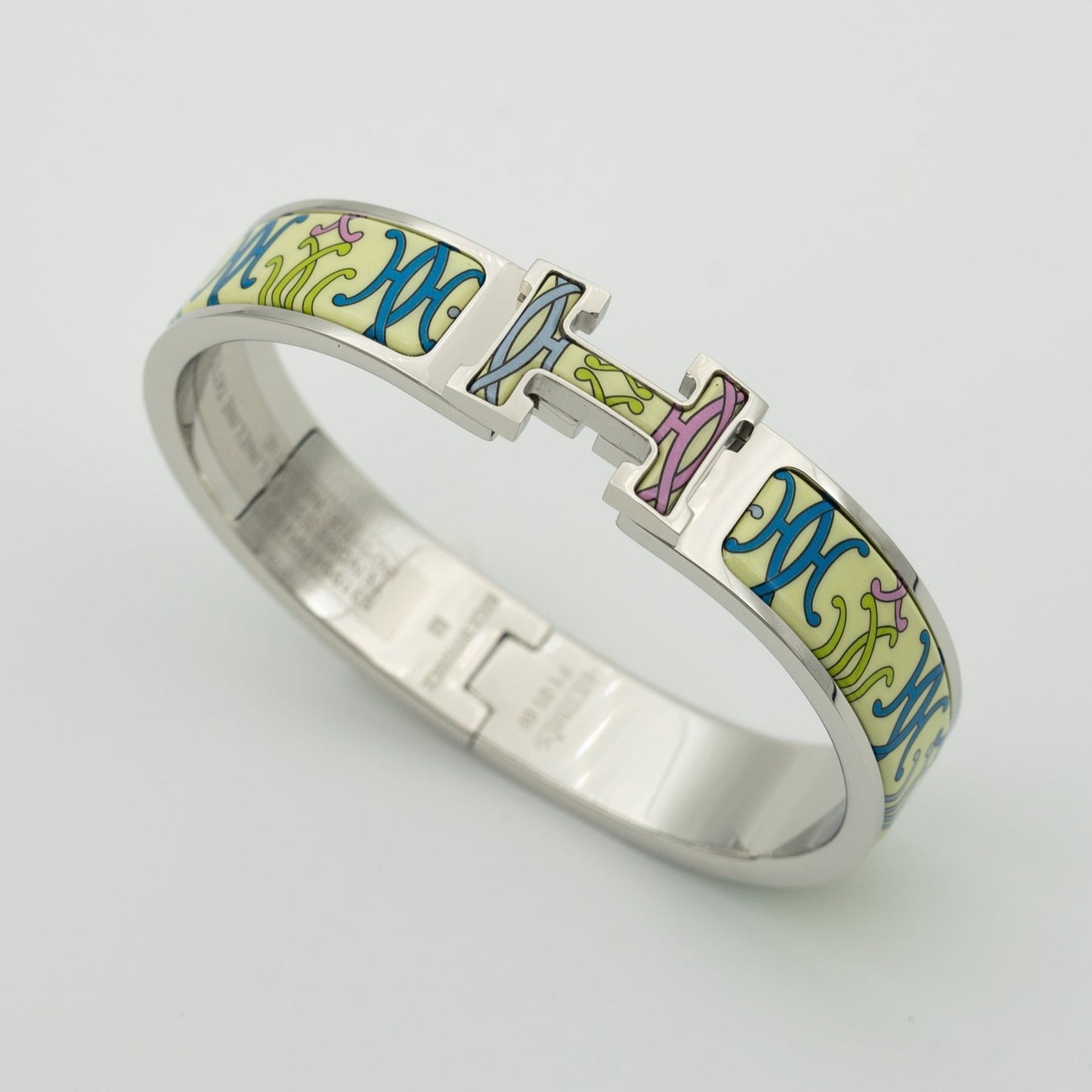 ¡®Moco¡¯H BRACELET BEIGE MULTICOLOR