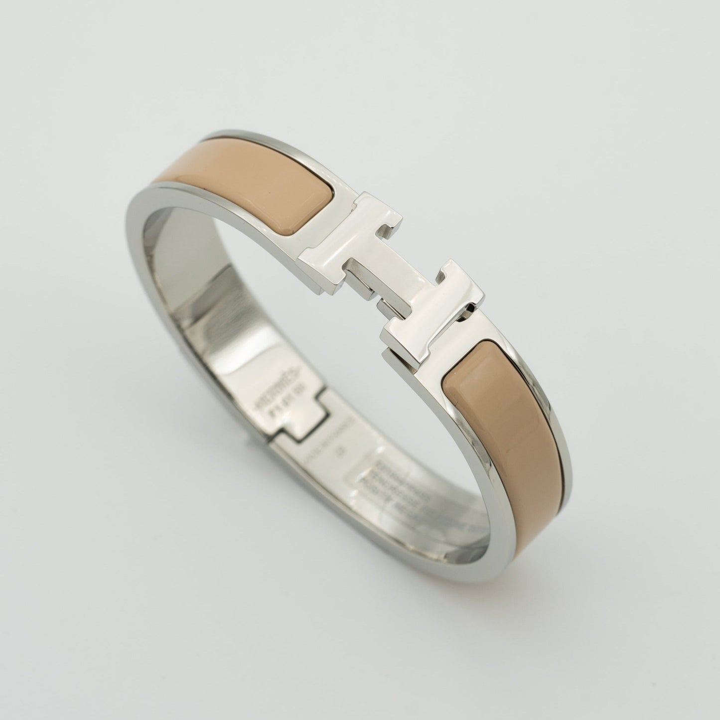 ¡®Moco¡¯H GREY BRACELET