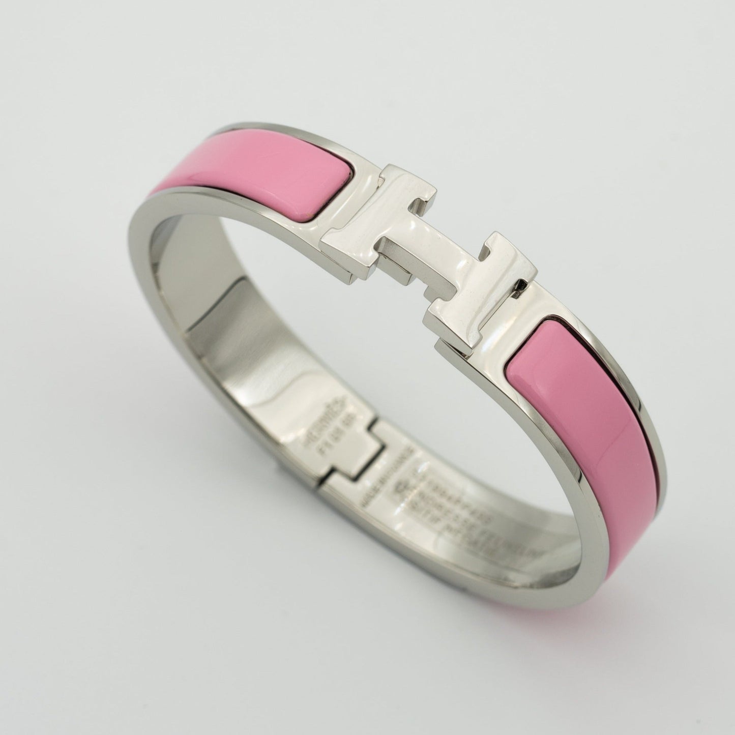 ¡®Moco¡¯H PINK BRACELET