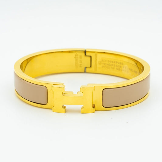 ¡®Moco¡¯H GREY BRACELET