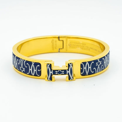 ¡®Moco¡¯H BRACELET BLACK MULTICOLOR