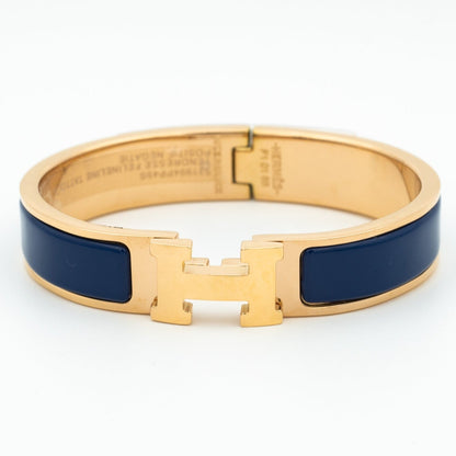 ¡®Moco¡¯H BLUE BRACELET