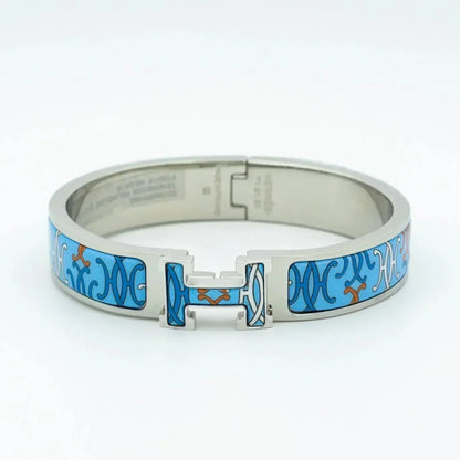 ¡®Moco¡¯H BRACELET BLUE MULTICOLOR