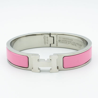 ¡®Moco¡¯H PINK BRACELET