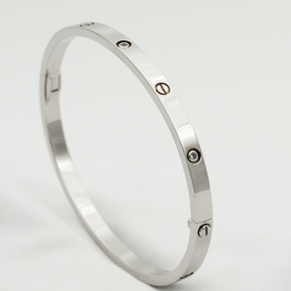 ¡®Moco¡¯LOVE BRACELET 3.65MM 6 DIAMONDS