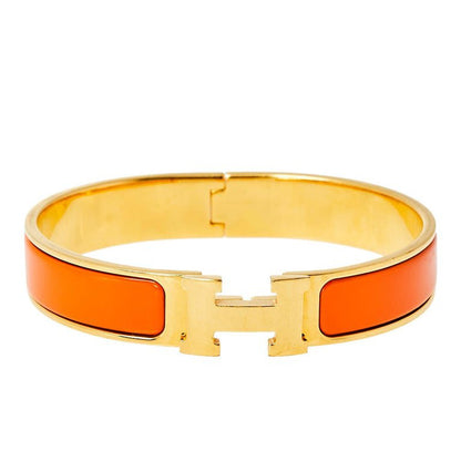 ¡®Moco¡¯H ORANGE BRACELET