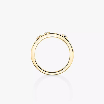 [moco jewelrys ]Move Romane Diamond Ring