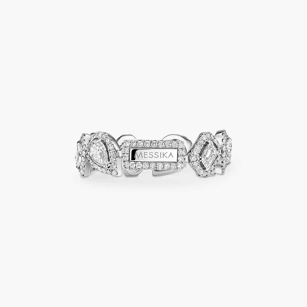 [moco jewelrys ]Diamond Wedding Ring My Twin